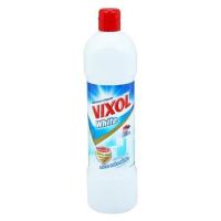 ราคา น้ำยาทำความสะอาดห้องน้ำ VIXOL 900ml ขาว (1138948)