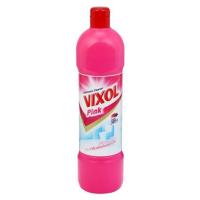 ราคา น้ำยาทำความสะอาดห้องน้ำ VIXOL 900ml ชมพู (1139044)