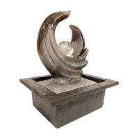 ราคา น้ำล้นพระจันทร์เสี้ยว KAWIN (1139096)