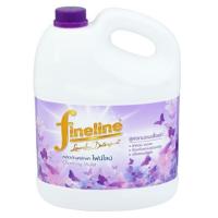 ราคา น้ำยาซักผ้า FINELINE 3,000ml CHARMING VIOLET (1139191)