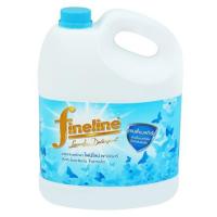 ราคา น้ำยาซักผ้า FINELINE 3,000ml ANTI BACTERIA (1139201)
