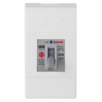 ราคา เซฟตี้เบรกเกอร์พร้อมกล่อง 20 แอมป์ 1 เฟส HACO SB (1139207)