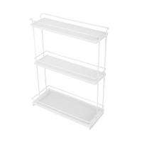 ราคา ชั้นวางขวดเครื่องปรุง 3 ชั้น KECH สีขาว (1139741)