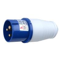 ราคา เพาเวอร์ปลั๊กตัวผู้ SUMO 3 PIN P1-013 16A IP44 2P+E (1140076)