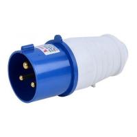 ราคา เพาเวอร์ปลั๊กตัวผู้ SUMO 3 PIN P1-023 32แอมป์ (1140088)