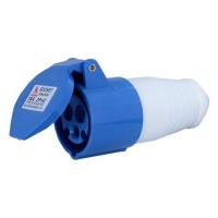 ราคา เพาเวอร์ปลั๊ก ตัวเมีย SUMO P1-213 16A IP44 (1140154)