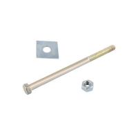 ราคา น็อตยึดแร็ค 5/8x10 นิ้ว BT พร้อมแหวนรอง (1141151)