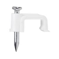 ราคา กิ๊บตอกสายไฟ SOKAWA VAF 2X1.5 ตร.มม. สีขาว (1141612)