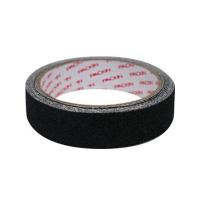ราคา เทปกันลื่น PACK IN 1 นิ้ว x 2 ม. สีดำ (1141926)