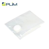 ราคา ถุงใส่ผ้าสูญญากาศ 70x100 ซม. ไซซ์ M (1142464)