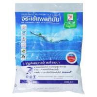 ราคา กาวยาแนวจระเข้แพลทินัมขาว 1 กก. (1142709)