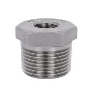 ราคา ข้อลดเหลี่ยมเกลียว CITY SUS 304 3/4X1/4 นิ้ว (1143643)