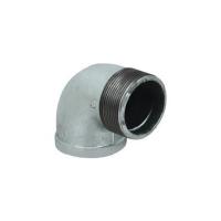 ราคา ข้องอเหล็ก 90 องศา เกลียวนอก/ใน CITY 1/2 นิ้ว สีเทา (1143658)