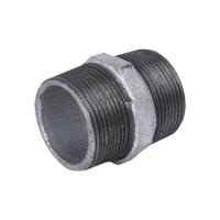 ราคา นิปเปิ้ลเหล็กเกลียวประปา CITY 1 1/2 นิ้ว (1143739)