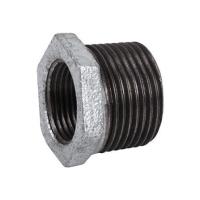 ราคา ข้อต่อลดเหลี่ยมเกลียวประปา CITY 1x3/4 นิ้ว (1143740)