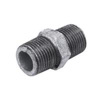 ราคา นิปเปิ้ลเหล็กเกลียวประปา CITY 1/2 นิ้ว (1143864)