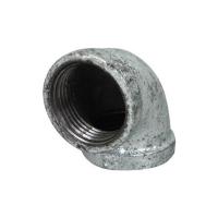 ราคา ข้องอเหล็ก 45 องศา เกลียวใน CITY 1/2 นิ้ว สีเทา (1143881)