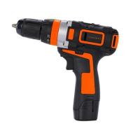 ราคา สว่านกระแทกไร้สาย (พร้อมแบตเตอรี่) PUMPKIN J-12BID1504 50210 12 โวลต์ (1144366)