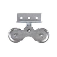 ราคา ชุดขาล้อสปอร์ตพร้อมล้อร่องกลม BIH 3X1 1/4 นิ้ว (1144426)