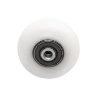 ราคา ล้อร่องกลมเพลาไนลอนซิก BIH 4X1.1/4 นิ้ว รู 1/2 นิ้ว (1144593)