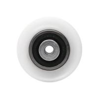 ราคา ล้อร่องกลมเพลาไนลอนซิก BIH 3X1.1/4 นิ้ว รู 3/8 นิ้ว (1144615)