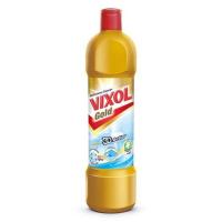 ราคา น้ำยาทำความสะอาดห้องน้ำ VIXOL 900ml ทอง (1144947)