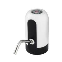 ราคา ปั๊มน้ำดื่มอัตโนมัติพกพาได้ SPRING W-01 (1145353)