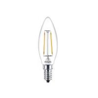 ราคา หลอด LED PHILIPS B35 CLASSIC 4 วัตต์ WARMWHITE E14 (1146854)