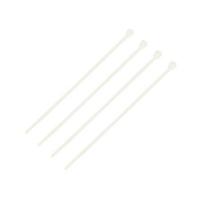 ราคา เคเบิ้ลไทร์ ELEKTRA 10 นิ้ว สีขาว (100 เส้น) (1146963)