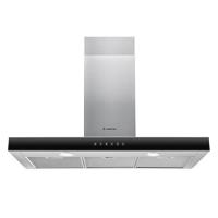 ราคา เครื่องดูดควันกระโจม ARISTON AHBS9.7FLTIX 90 ซม. (1147060)
