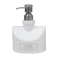 ราคา กระปุกสบู่ เซรามิก MOYA CE-2221-WHITE-D (1147332)