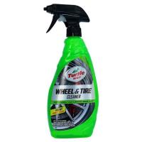 ราคา สเปรย์ทำความสะอาดล้อยางและแม็กซ์ TURTLE WAX 23 ออนซ์ (1148186)