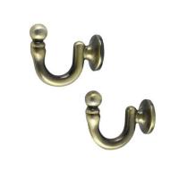 ราคา ตะขอเกี่ยว HOME LIVING STYLE DOT WD สีทองเหลือง (1148937)