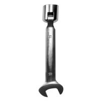 ราคา ประแจปากตายบล็อกข้างพับได้ ANTON เบอร์ 19 (1149906)