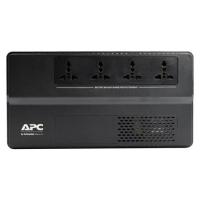 ราคา เครื่องสำรองไฟฟ้า EASY UPS APC 650VA 375 วัตต์ 1.7 ชม. (1150115)