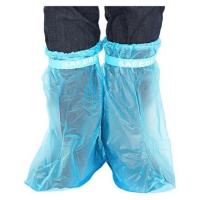 ราคา ถุงคลุมรองเท้าพลาสติก SOLID ไซซ์ L (1150746)