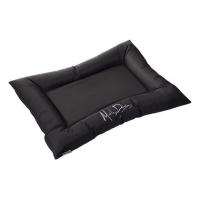 ราคา เบาะฟองน้ำ MAHDUM 600D 80X60 ซม. สีดำ (1150873)