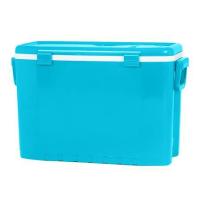 ราคา ถังแช่อเนกประสงค์ WELL WARE AG994 55 ลิตร สีฟ้า (1151434)