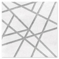 ราคา กระเบื้องพื้น 60x60 ซม. CERGRES ครอส ไวท์ A 1.44M2 (1151532)
