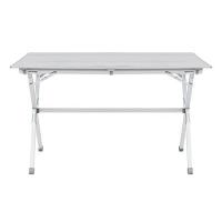 ราคา โต๊ะปิกนิกพับได้ SPRING TRAVIS 120x70 ซม. (1151912)