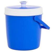 ราคา กระติกน้ำแข็ง WELL WARE AGD2 17 ลิตร สีน้ำเงิน (1152425)
