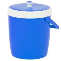 ราคา กระติกน้ำแข็ง WELL WARE AGD3 9 ลิตร สีน้ำเงิน (1152420)