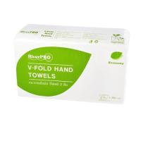 ราคา กระดาษอเนกประสงค์ RIVERPRO INTERFODE 250 แผ่น (1152641)