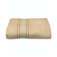 ราคา ผ้าขนหนู SWENY COTTONMOZ 30x60 นิ้ว สีครีม (1153814)