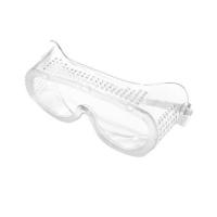 ราคา แว่นตากันฝุ่นและสารเคมี DEXZON YJ2005 สีใส (1153954)