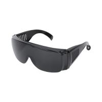 ราคา แว่นตากันสะเก็ด DEXZON YJ817 สีดำ (1153996)