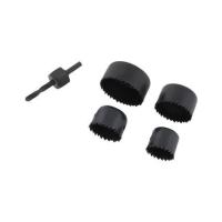 ราคา ชุดดอกโฮลซอเจาะไม้ MATALL แพ็ก 5 ชิ้น (1154084)