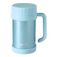 ราคา แก้วน้ำสูญญากาศ NIKKO NK-TWSM-CHX-050G 0.5 ลิตร สีฟ้า (1154095)