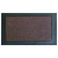 ราคา ถาดซับน้ำยาฆ่าเชื้อ KLEEN-TEX 50x80 ซม. สีดำ/น้ำตาล (1159017)