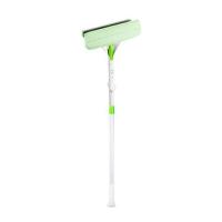ราคา ชุดไม้เช็ดฝุ่นและกระจกปรับองศา 3 IN 1 SCOTCH-BRITE 11 นิ้ว สีเขียว (1159135)